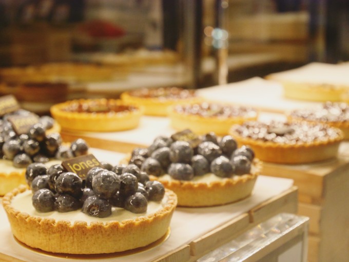 三天吃遍曼谷精选美食（给第一次去曼谷的你）