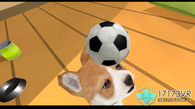 你遭遇了一只doge!精污《神烦狗》出VR游戏