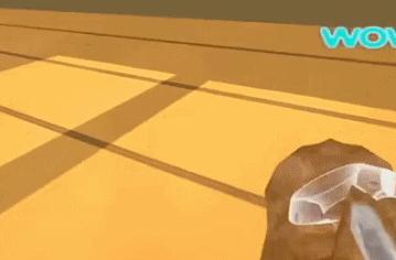 你遭遇了一只doge!精污《神烦狗》出VR游戏