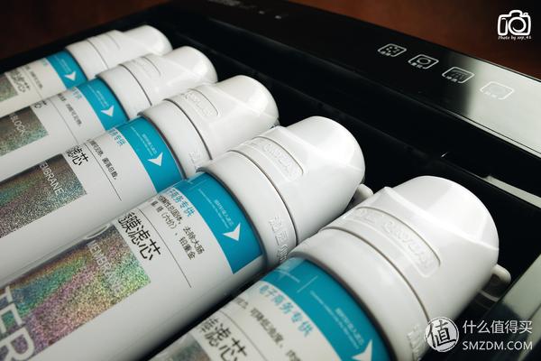 沁园净水器ru-185jro反渗透,用生命在喝水