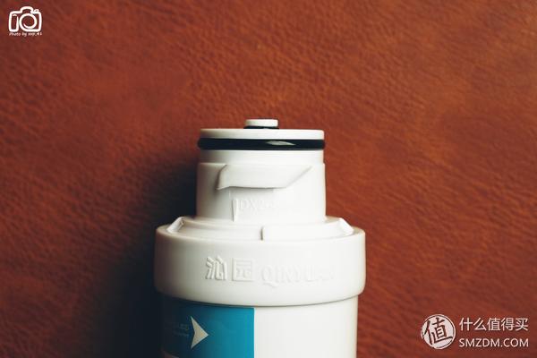 沁园净水器ru-185jro反渗透,用生命在喝水