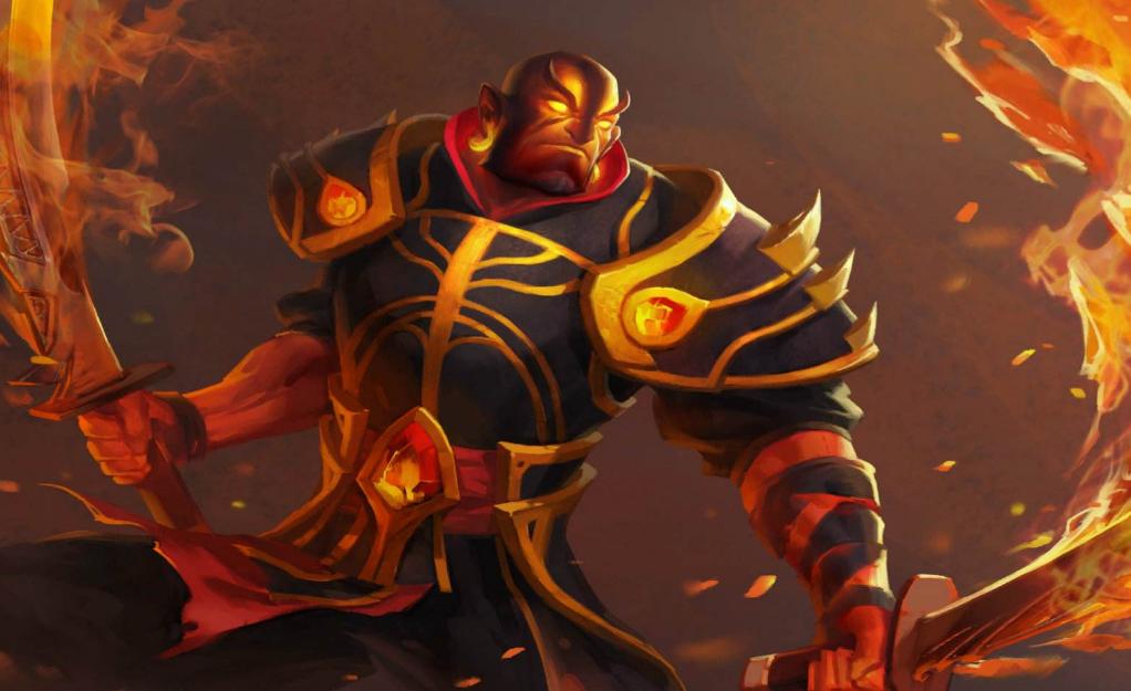 Dota27.06更新日志：重生天赋移除大量A帐效果更新