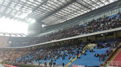 圣西罗红黑,红黑圣西罗