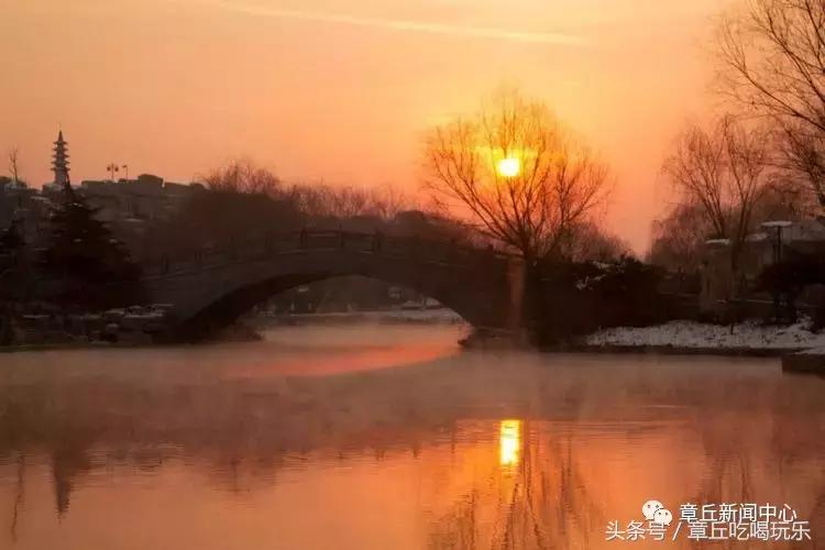 别怀疑，这就是百脉泉！竟如此惊艳，你是否从未见过！