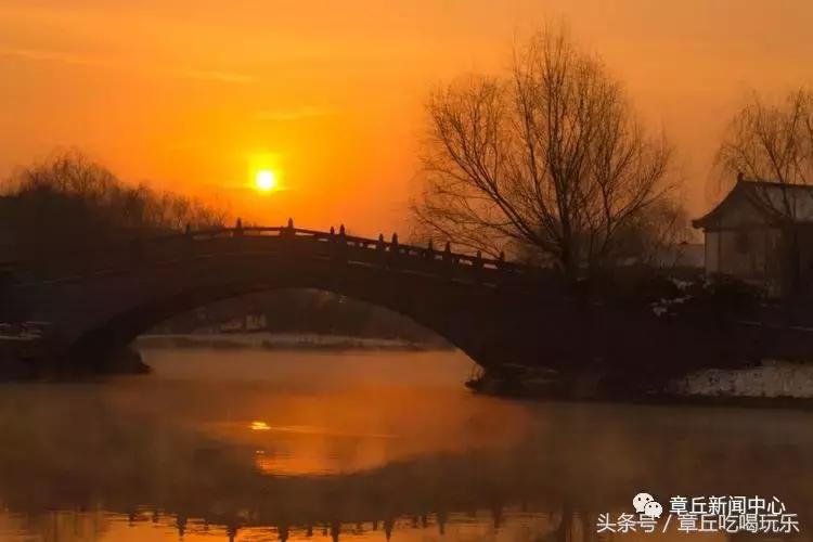 别怀疑，这就是百脉泉！竟如此惊艳，你是否从未见过！