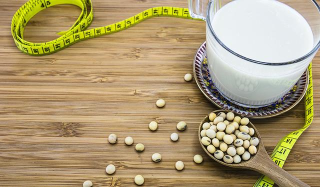 喝豆浆有什么好处可以减肥吗,喝豆浆有什么好处减肥吗