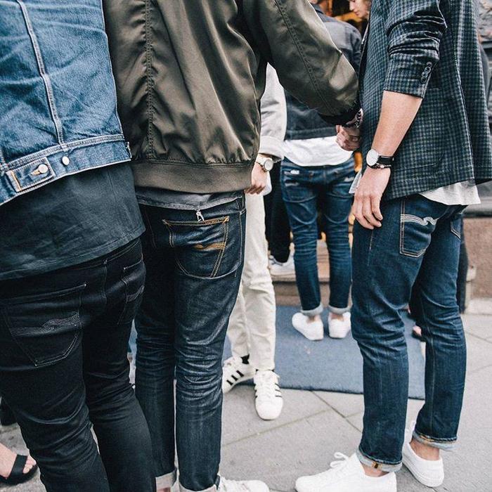 和supreme差不多的潮牌,supreme潮牌推荐