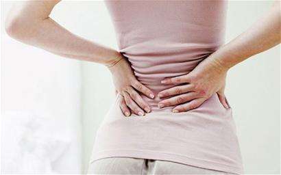 久坐引起的腰椎疼痛怎么缓解,久坐腰痛的锻炼方法