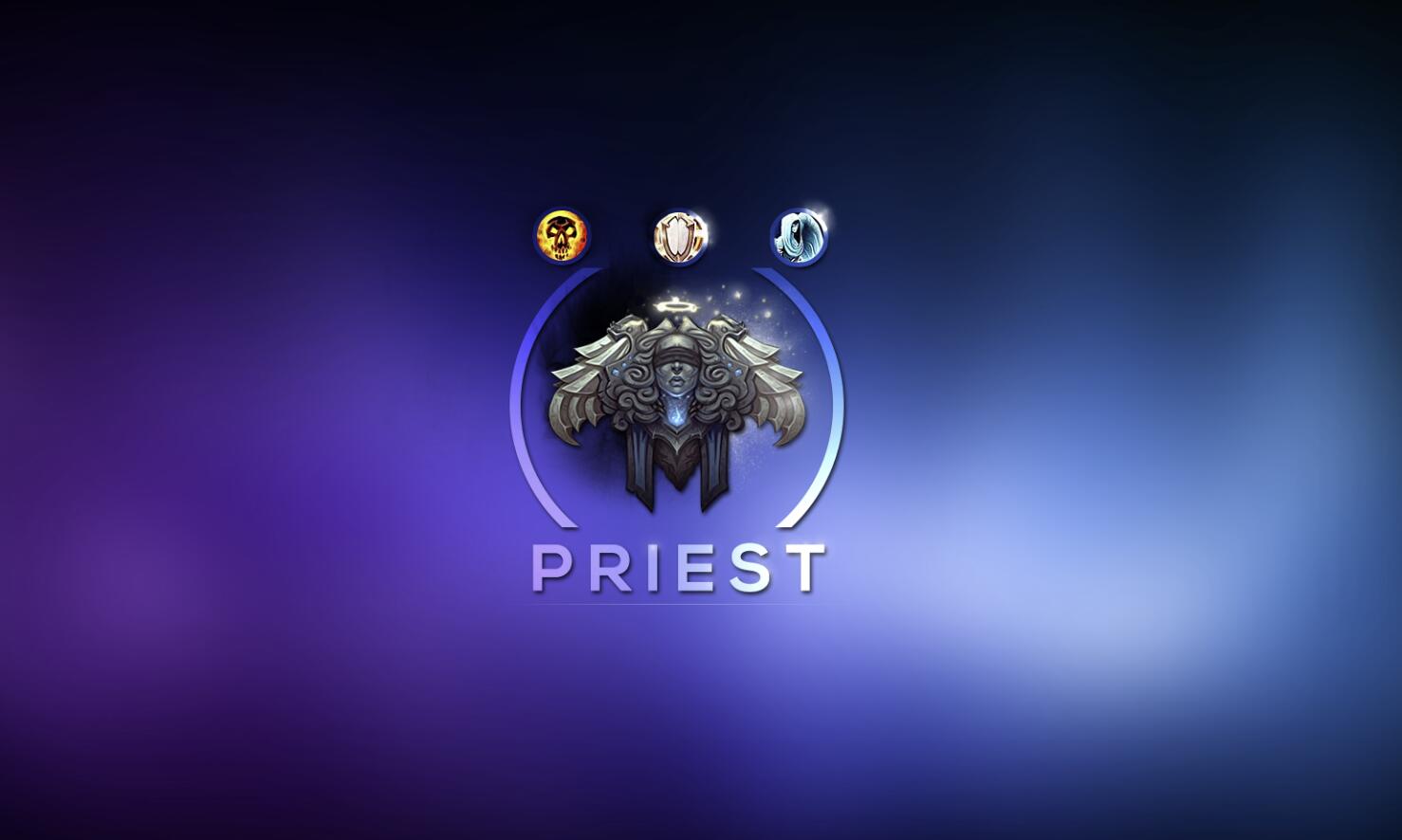 魔兽牧师暗牧天赋加点,9.2魔兽世界暗牧天赋