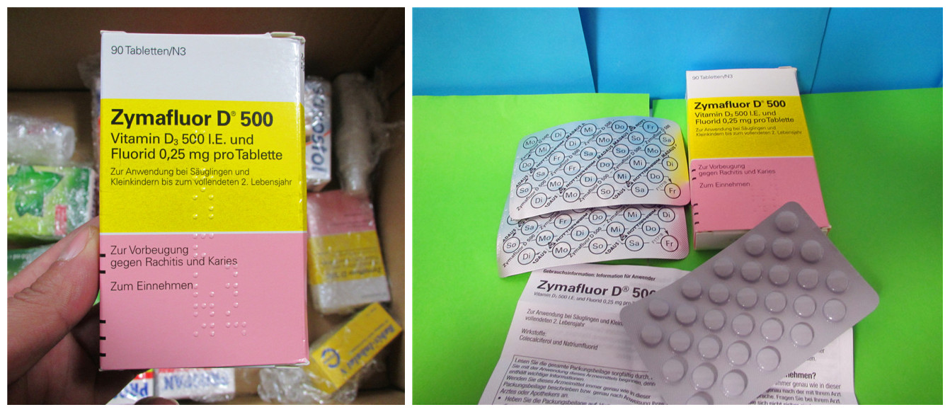 德国最畅销儿童维生素 (德国维生素品牌排行榜)