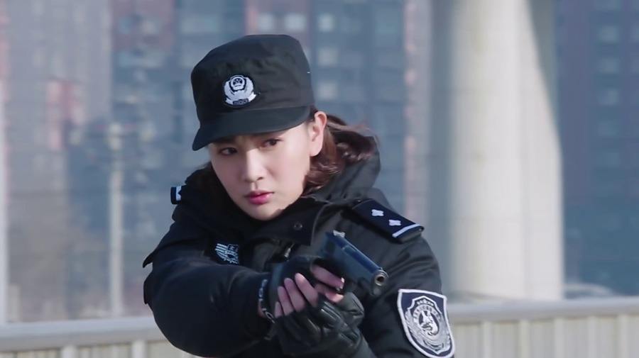 女子监狱男管教,女子监狱里面有男管教吗