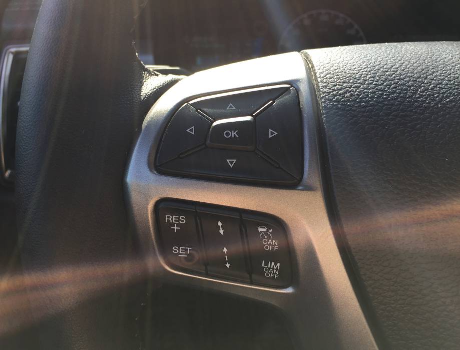 撼路者对比汉兰达,撼路者与汉兰达的对比