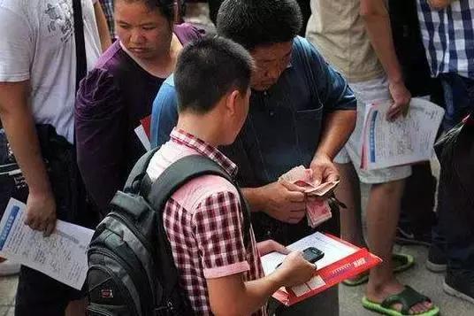 哈尔滨民办初中学费多少钱,哈尔滨家长晒高中三年费用