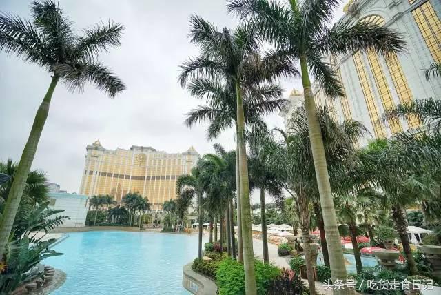 澳门酒店旅游指南,澳门住宿攻略自由行便宜酒店推荐