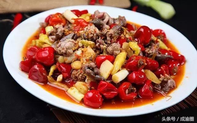 永川十大必吃美食泰式,重庆永川一日游美食