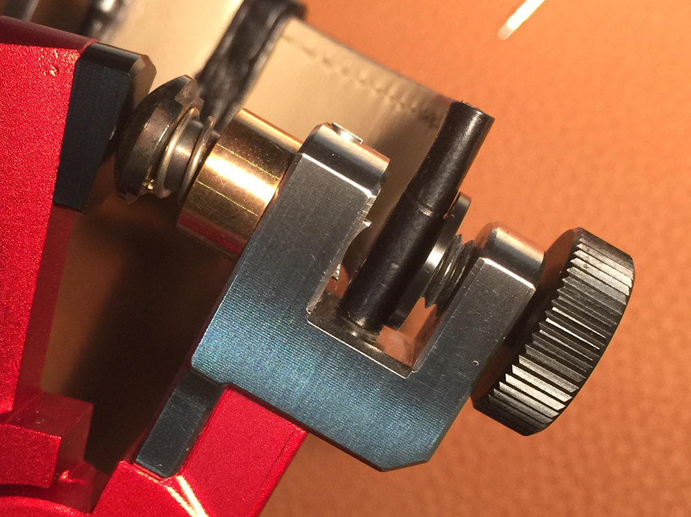 七个星期五如何自己更换表带,换表带自己在家