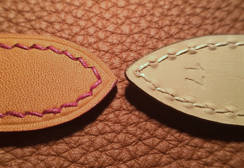 七个星期五如何自己更换表带,换表带自己在家