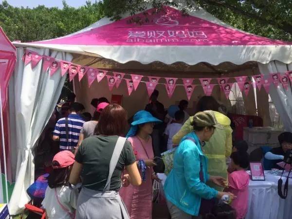 2019长城儿童森林艺术节,北京长城森林艺术节