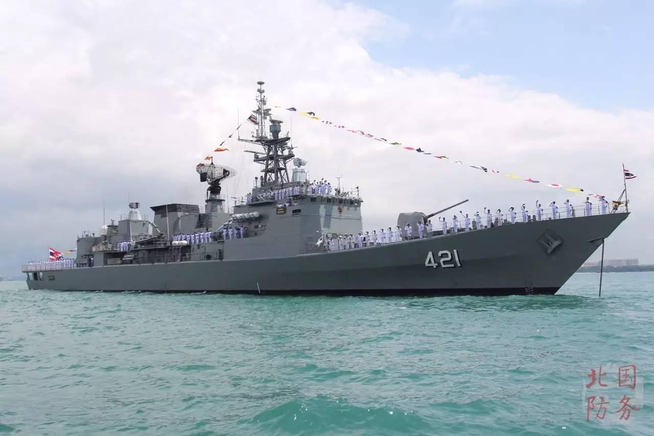 日本参加海上阅兵的军舰叫什么 (海上阅兵日本军舰)