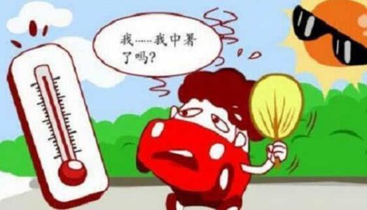 感冒，你还傻傻的分不清楚