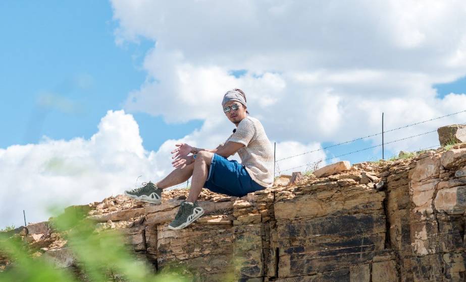 江疏影娜扎现场互相吐槽猝不及防,娜扎井柏然花少