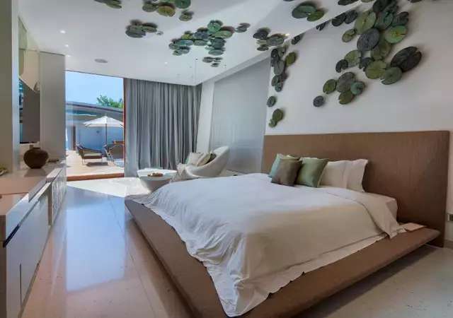 住不起贵的酒店,普吉岛千元内酒店推荐