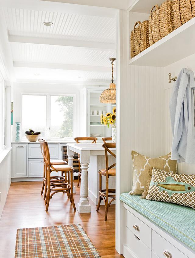 家打开的100种方式,家庭生活的正确打开方式