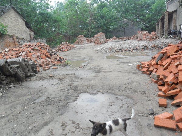 盖房的心酸和难处只有自己知道,父母盖房子的心酸感悟