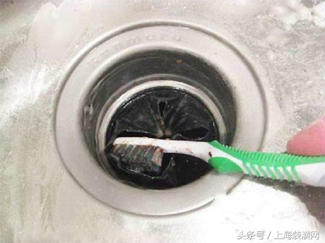 厕所不锈钢水槽清洁,不锈钢水槽如何清洗光亮如新