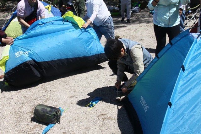 领路者户外团建，为什么人气总是这么高！