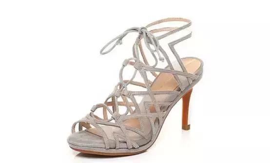 臻果褐｜赫本式优雅魅力值直线UP~