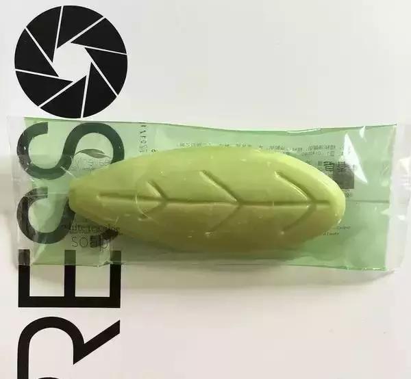 酒店没用完的香皂怎么处理,酒店没有香皂都去哪了