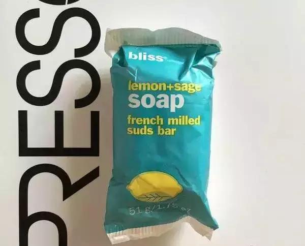 酒店没用完的香皂怎么处理,酒店没有香皂都去哪了