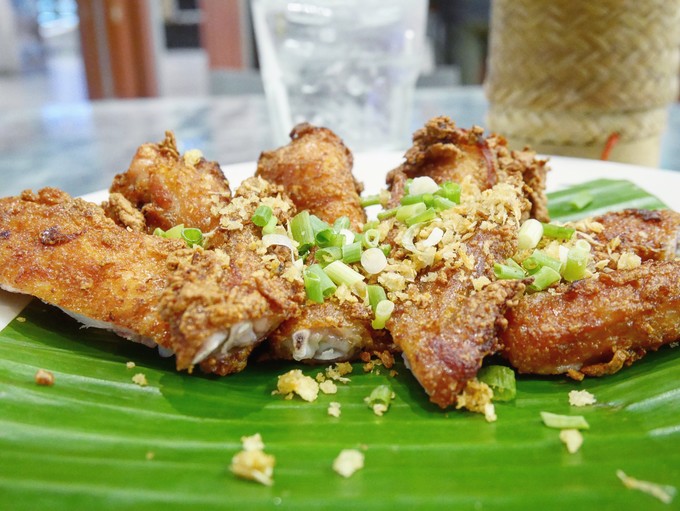 三天吃遍曼谷精选美食（给第一次去曼谷的你）