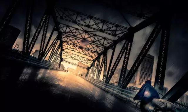 还坐什么地铁？坐上这趟最美公交，我宁愿堵成狗！