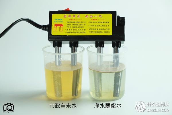 沁园净水器ru-185jro反渗透,用生命在喝水