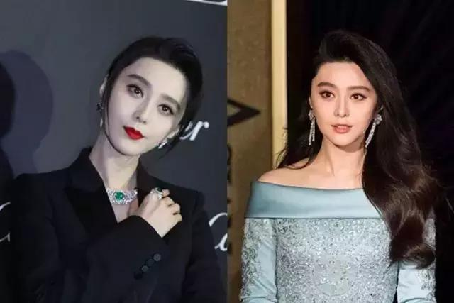 眉型太弯了,眉形太凶怎么改善