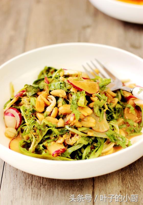 最快的清热解毒下火菜,夏天吃这菜经济实惠