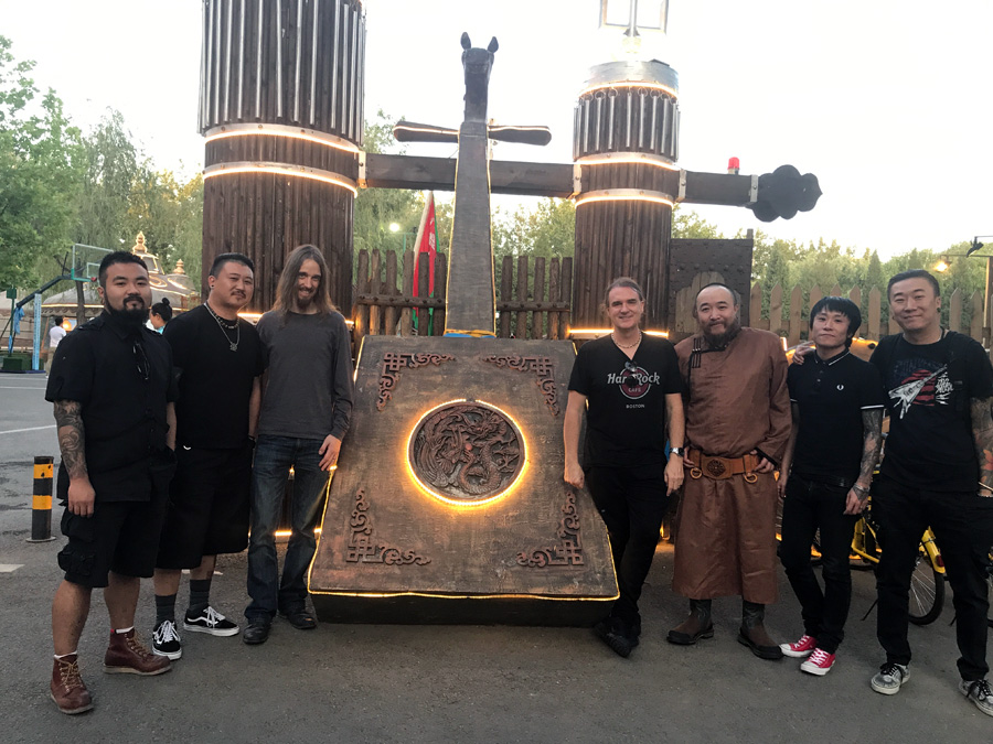 megadeth99演唱会,megadeth2023巡演安排