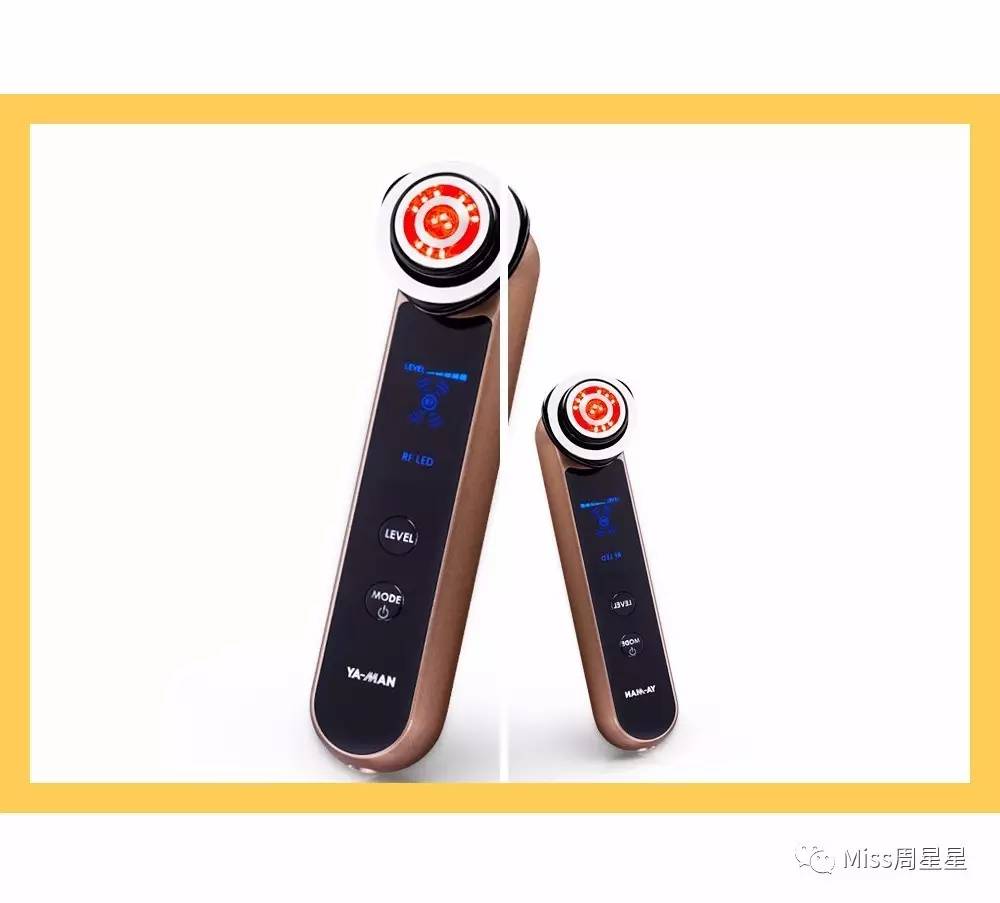 几种美容仪搭配使用效果好一点,美容仪和什么搭配一起效果更好