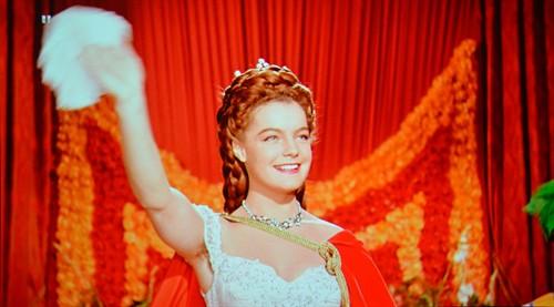 茜茜公主病情好转,茜茜公主被妈妈治好了病