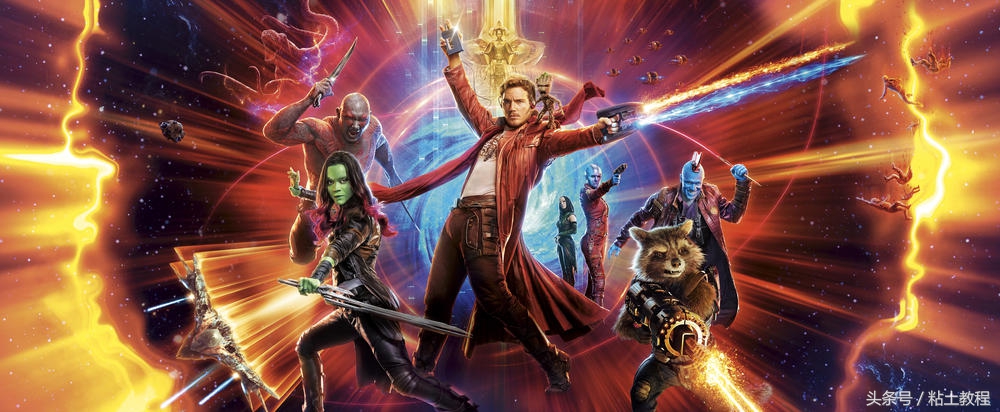 银河护卫队火箭玩偶,银河护卫队2勇度的玩偶