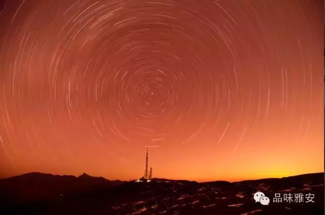 品味雅安丨大美雅西秘境汉源