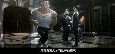 那些被3d搞坏的动画片,那些3d画风被毁的动画片