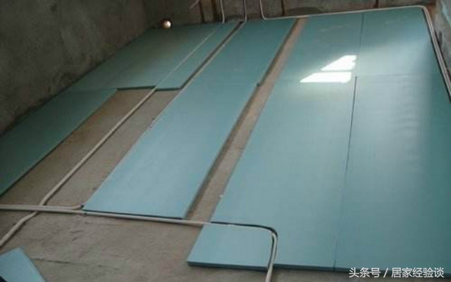 地暖不热怎么解决最好的方法,地暖木地板不热的原因及解决办法