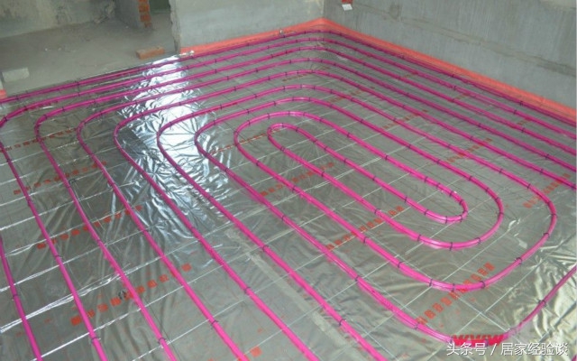 地暖不热怎么解决最好的方法,地暖木地板不热的原因及解决办法