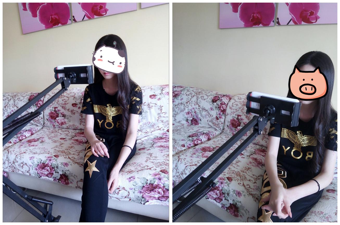 最好用懒人支架,懒人支架云台