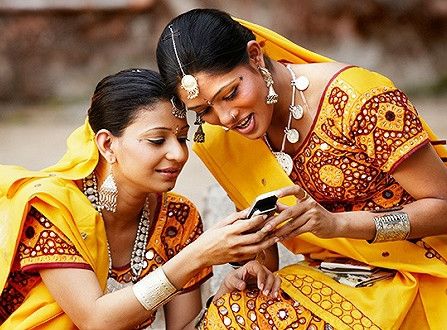 印累计发售超20亿台手机,中国手机品牌席卷印度市场