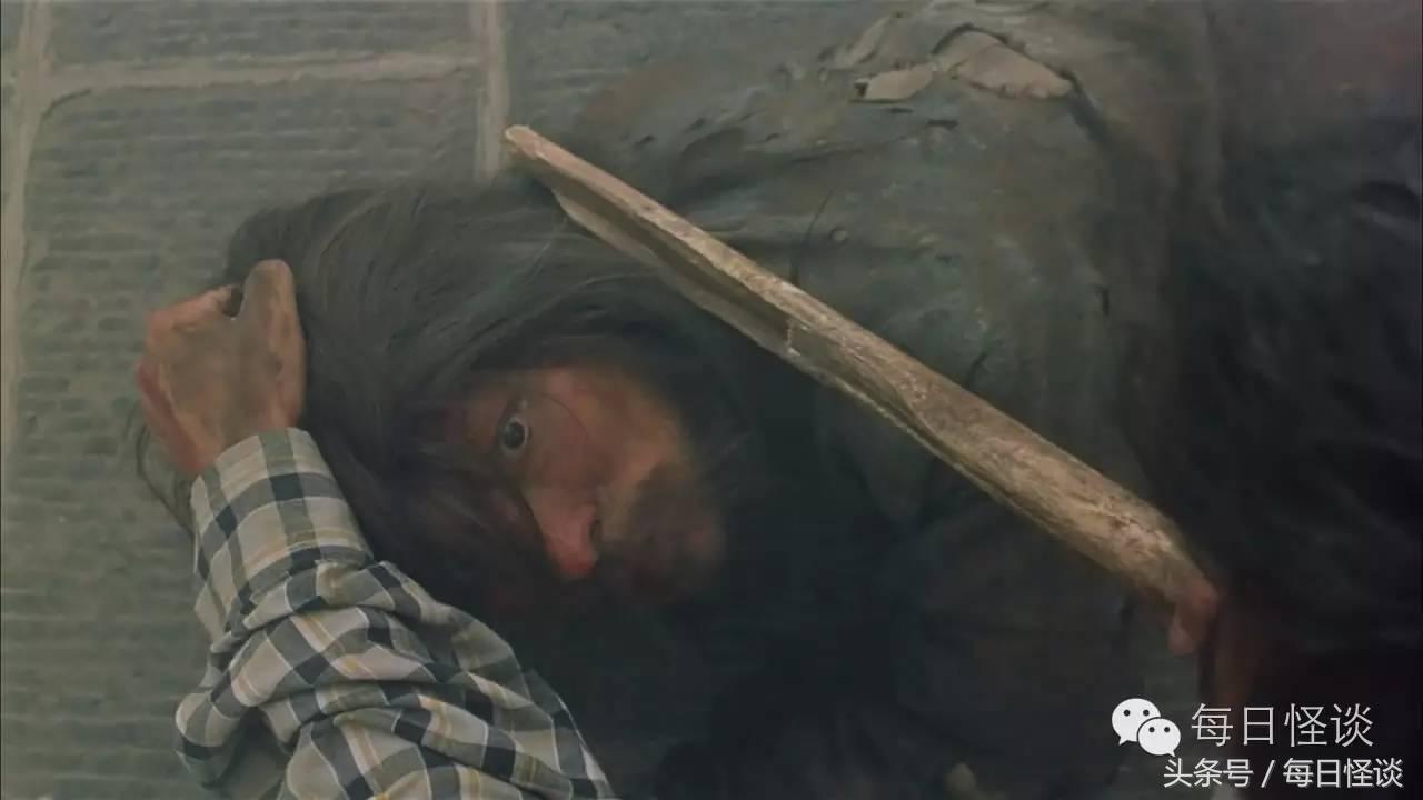 童年阴影恐怖片张柏芝,童年阴影张柏芝