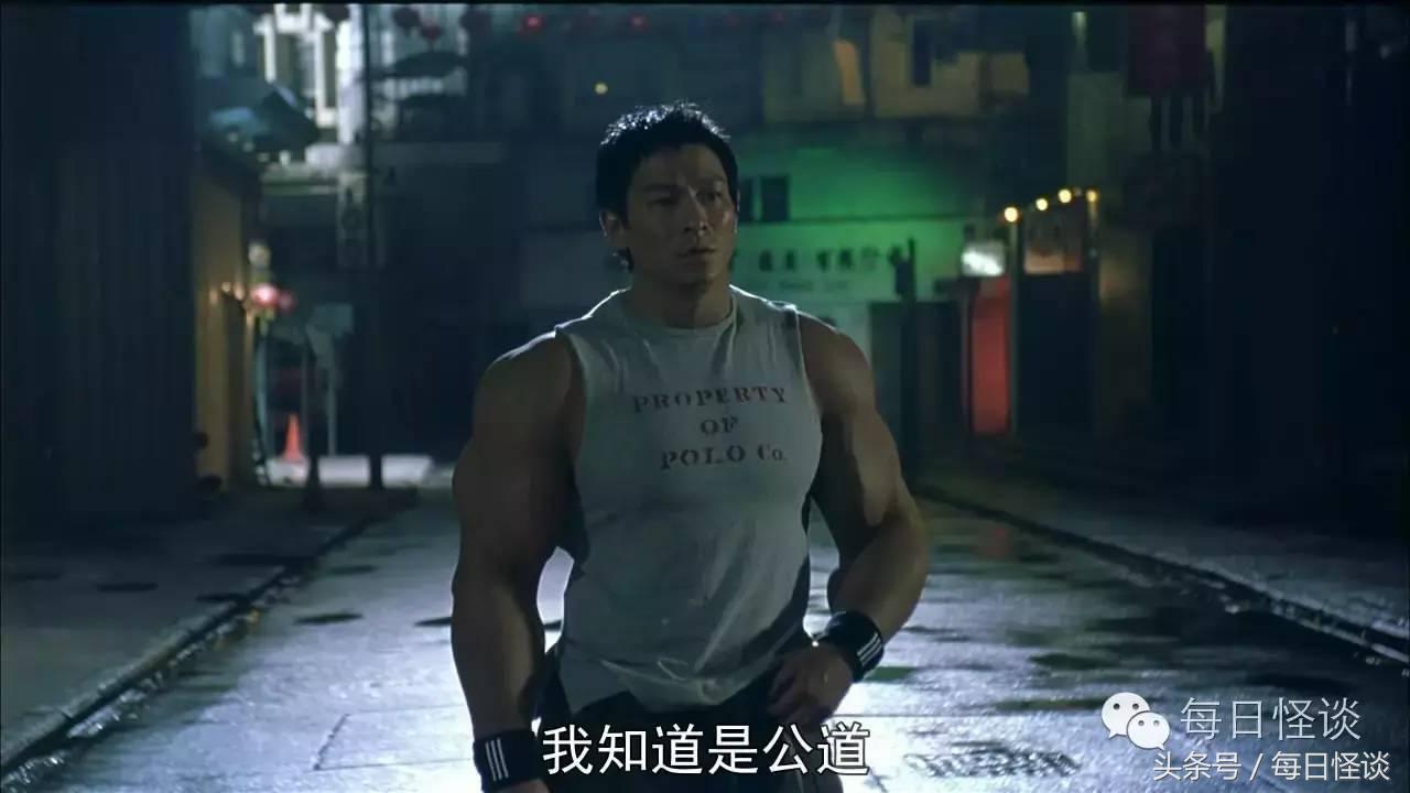 童年阴影恐怖片张柏芝,童年阴影张柏芝